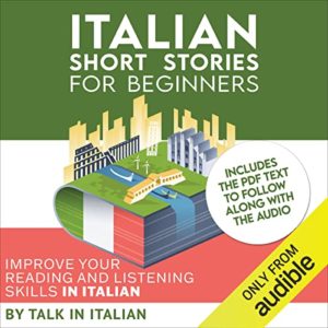 Italian Short Stories for Beginners