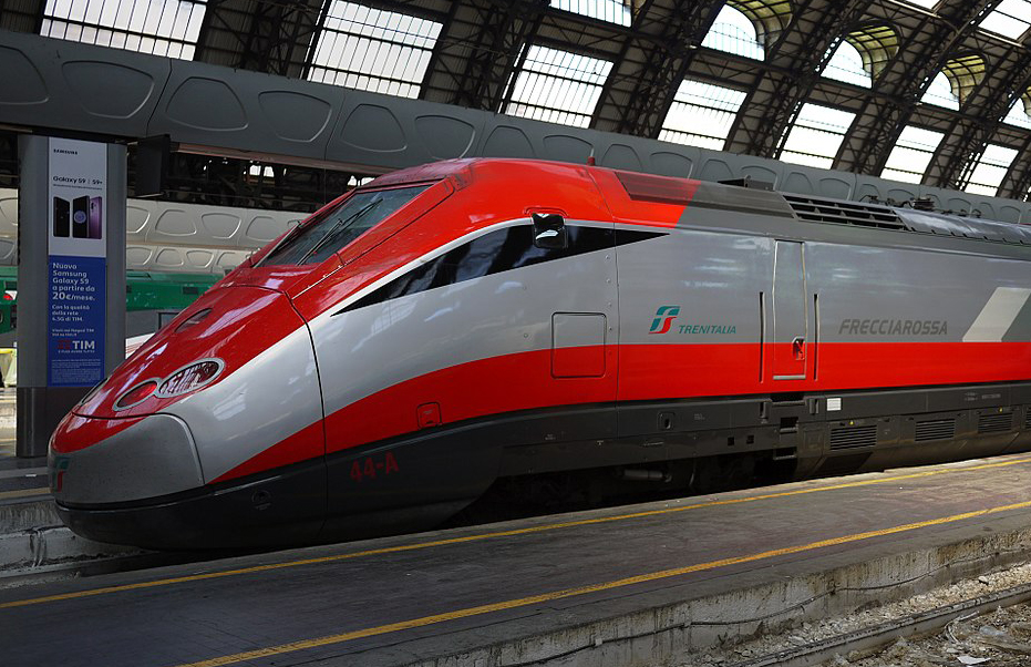 Frecciarossa