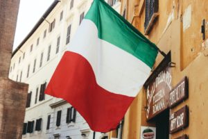How To Enjoy Pizza Like An Italian