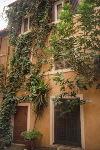 Buying a Fixer Upper in Italy