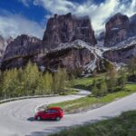 Driving in Italy: A Guide for Tourists