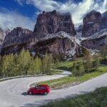 driving in italy