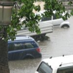 flooding in italy
