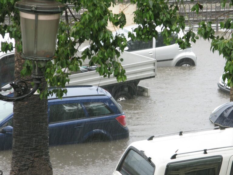 flooding in italy