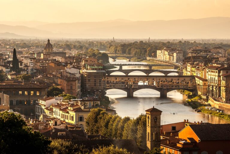 Florence Italy