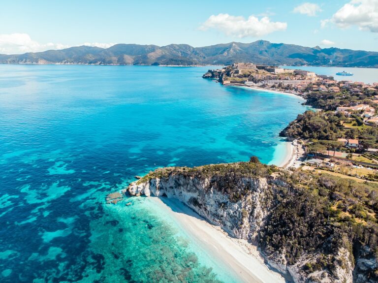 elba island