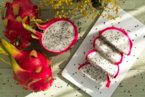 Italian Farmers Are Now Growing Exotic Fruit