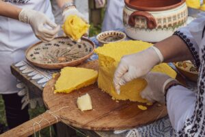 italian food fair