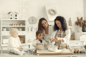 Italy’s Intergenerational Society May Be Its Biggest Strength