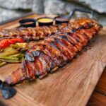 Here’s Why Autumn Is The Perfect Season For A Barbeque In Italy