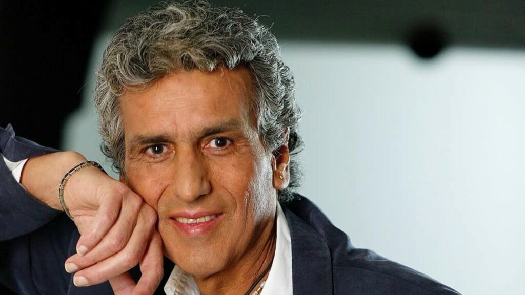 Toto Cutugno was a true Italian icon. His music is a celebration of Italian culture and identity. He was a talented singer, songwriter, and composer who has entertained people all over the world for many years.