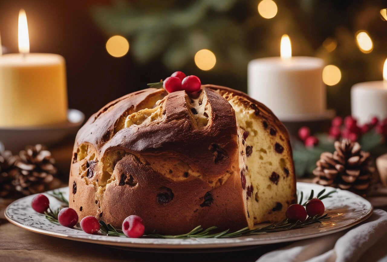 panettone