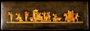 Exploring The Timeless Artistry Of Italian Woodworking Techniques