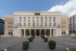 Opera di Roma