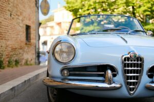 What Visitors Need to Know Before Driving in Italy