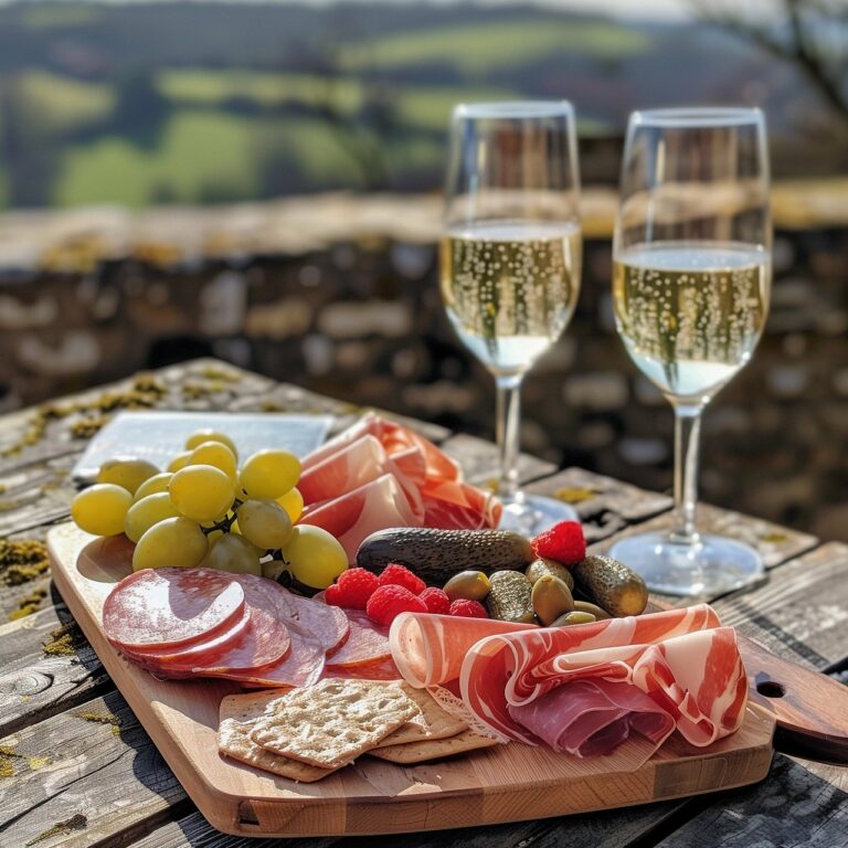 Top 20 Italian Charcuterie: Origins, Taste, and Pairing