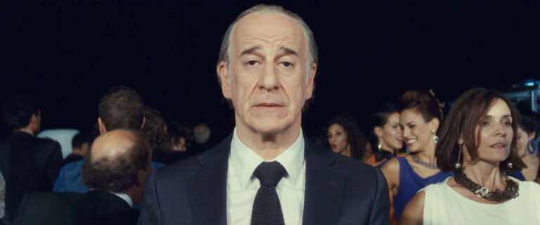 Top 10 Male Actors in Italy of the 21st Century