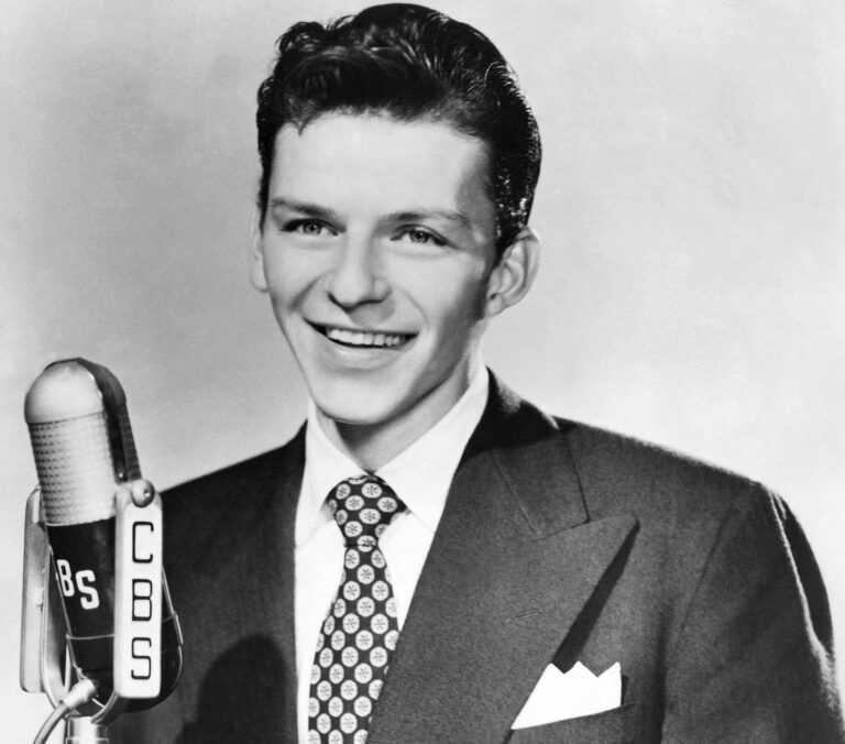 American Singers and Bands Popular in Italy: A Cultural and Musical Bridge