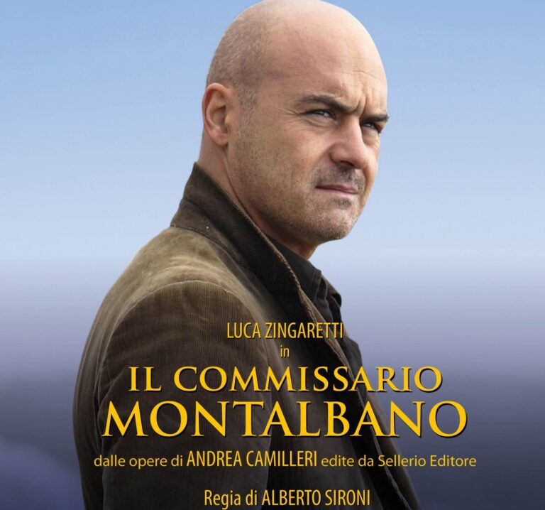 The Most Viewed and Popular Italian TV Series (1980–Today)