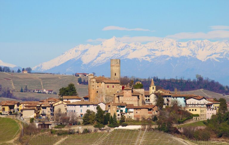 Langhe: A Journey Through the Enchanting Wine and Culinary Heart of Piedmont, Italy