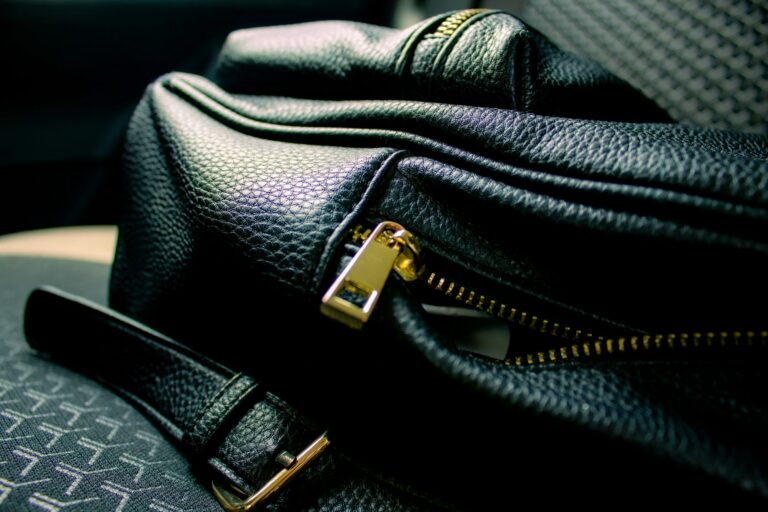 Ultimate Guide to Buying Leather Goods, Gold, Jewelry, and Fashion in Florence, Italy