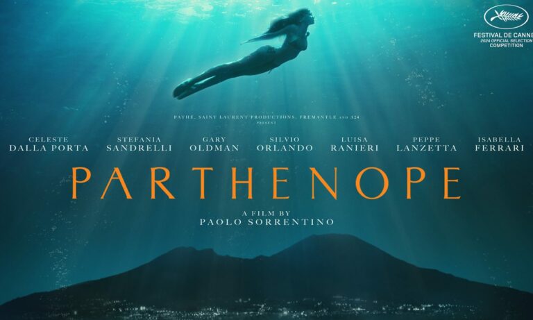“Parthenope”: A Cinematic Exploration of Myth, Love, and Identity by Paolo Sorrentino