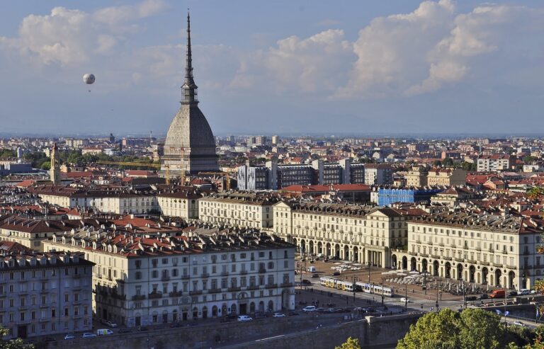 Discovering Turin, Italy: A Comprehensive Guide to the City of Elegance and History