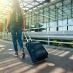 A Guide to Managing Withdrawal Symptoms While Traveling