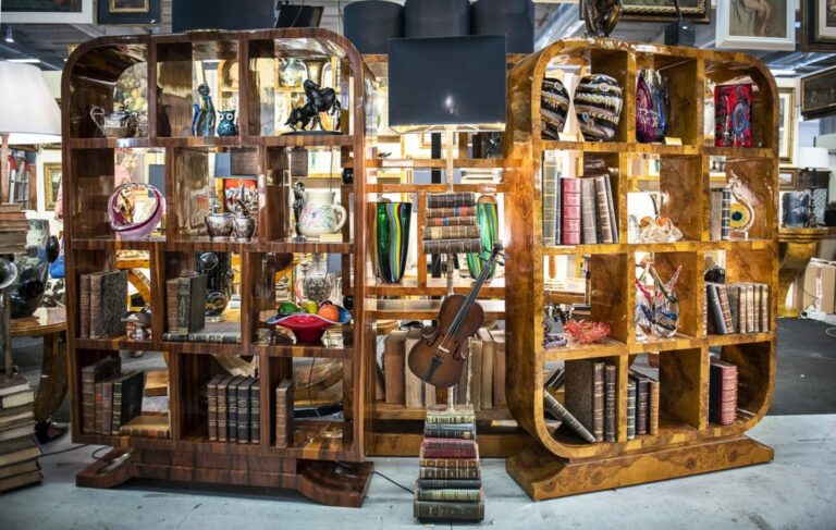 Italy’s Best Vintage and Antique Fairs: Local Markets, Rare Finds & Timeless Treasures