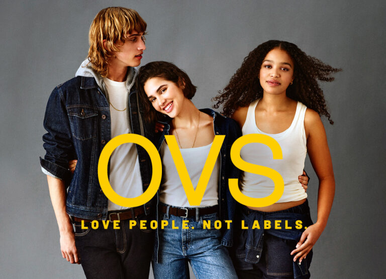 Affordable Fashion Shops in Italy