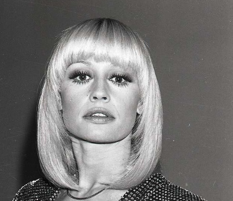Discover the life, career, and legacy of Raffaella Carrà, the Italian icon who revolutionized music, television, and pop culture.