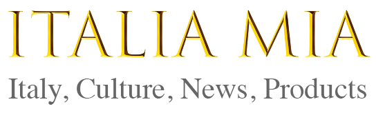 Italia Mia