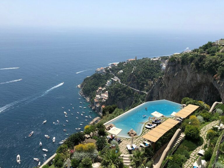 20 Best Stays in Italy Ranked by TripAdvisor [2024] – Unforgettable & Luxurious Escapes