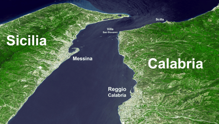 Top monthly news from Italy (mid-July to late August 2025)