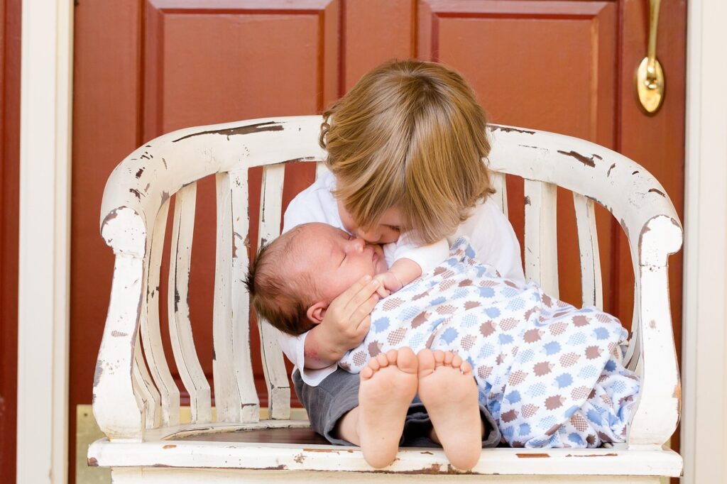 Discover the most popular baby names in Italy, including boys' and girls' names with meanings, trends, and regional differences.