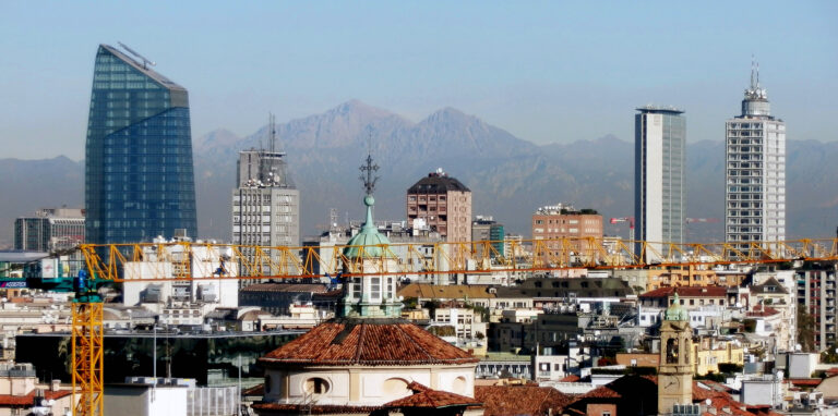 Where to Find Jobs in Italy and the Most Requested Profession in 2025