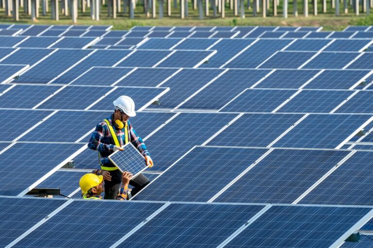 Italy’s Energy Sources: A Complete Guide to Electricity, Gas, and Fuel Usage