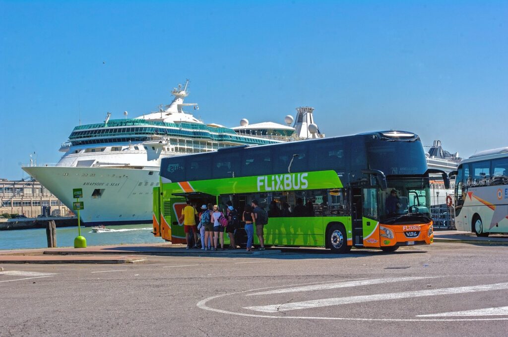 Discover everything about traveling across Italy by bus — from the best scenic routes and budget-friendly options to key pros and cons. Plan your perfect Italian bus journey today!