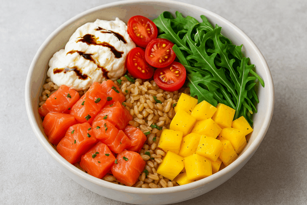 Discover the success of Poke in Italy, from its Hawaiian origins to the Italian twist that made it a culinary sensation.