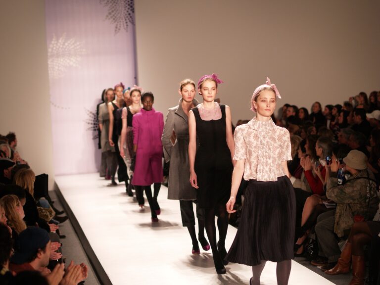 Winter 2025/2026 Fashion Trends in Italy for Women & Men