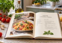 Top Italian Cookbooks: Which Book Is Right for Your Kitchen?