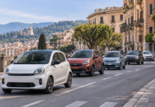 The 10 Best-Selling Cars in Italy and Why Italians Choose Them