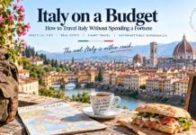 Italy on a Budget: How Much Does a Trip to Italy Cost in 2026?