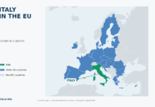Italy in the EU: Economy, Education, Tourism and Quality of Life Compared