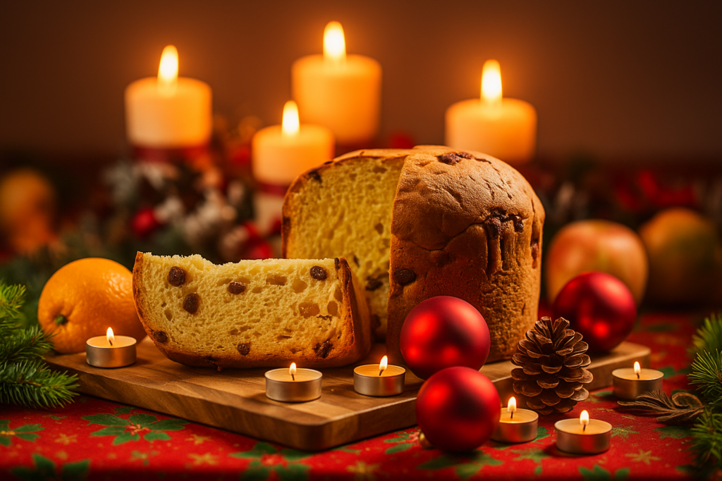 Christmas in Italy is not marked by one single menu, but by dozens of local traditions that change from region to region, and sometimes even from family to family.