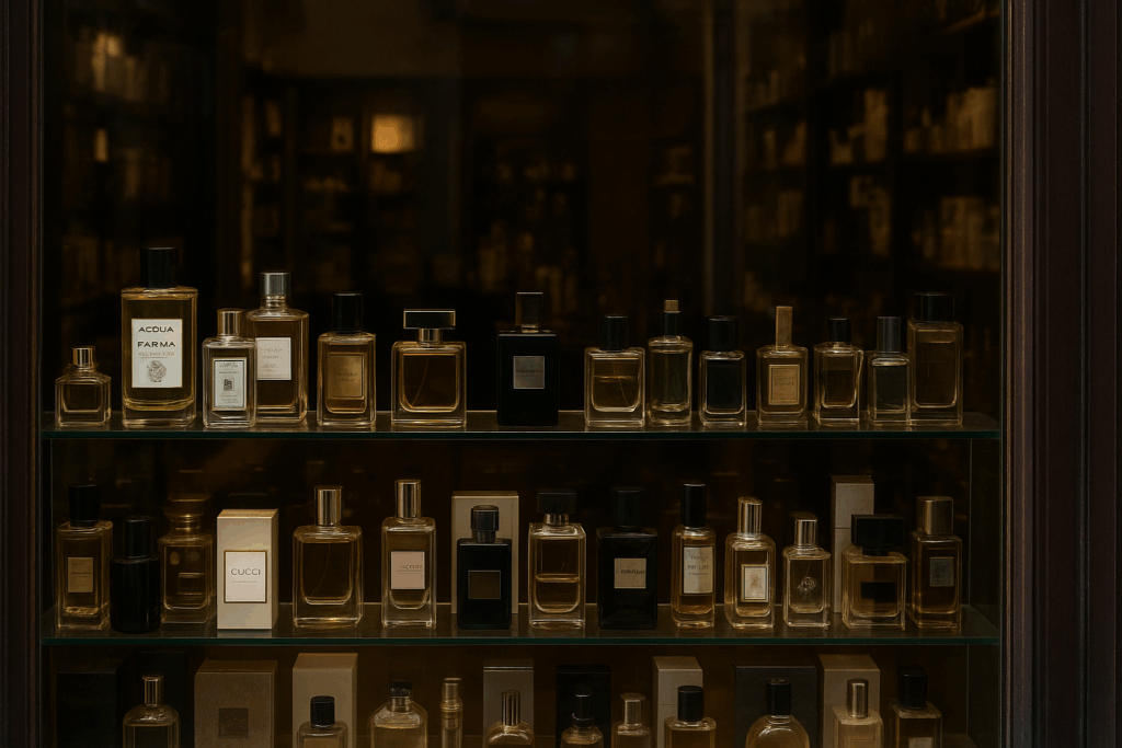 Explore the top 10 Italian women and men fragrances in this complete guide. Discover the finest perfumes, colognes, and eau de toilette creations Italy has to offer.