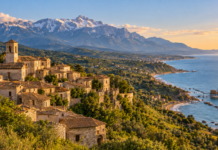 Abruzzo Travel Guide: Best Places, Beaches, Mountains and Villages