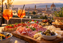 Apericena in Italy: Food, Drinks and the Italian Art of Social Dining