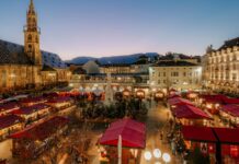 Christmas Markets in Italy 2026–27: Best Places, Dates and Travel Guide