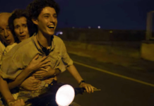 20 Essential Italian Movies from 2021 to 2024